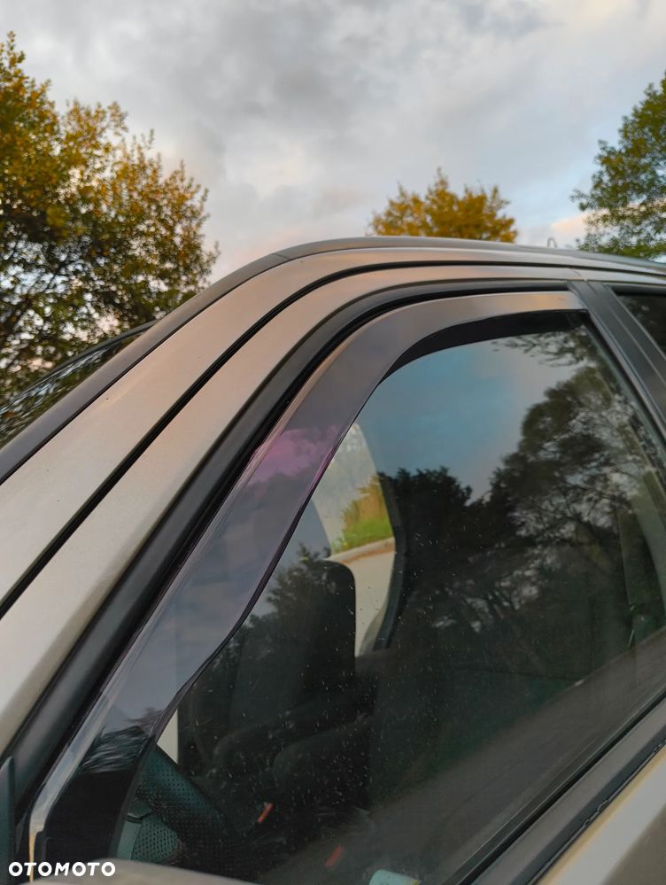 Honda CR-V 2.0 ES - 26