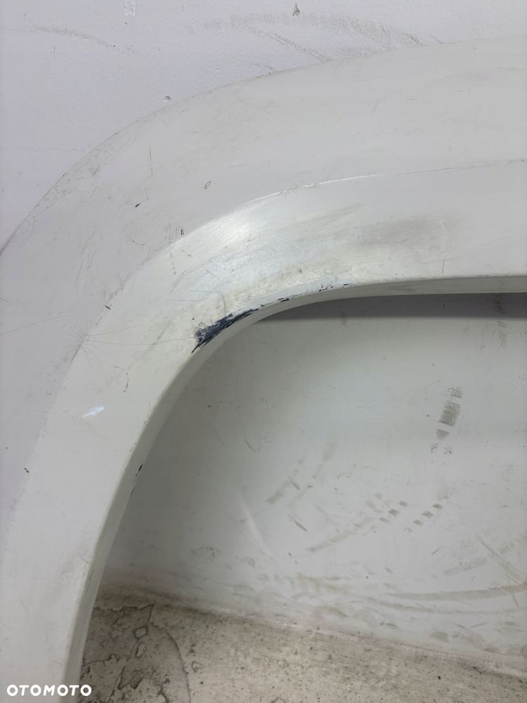 LISTWA BŁOTNIKA PRAWA TYLNA VOLKSWAGEN AMAROK 2H6853818 - 5