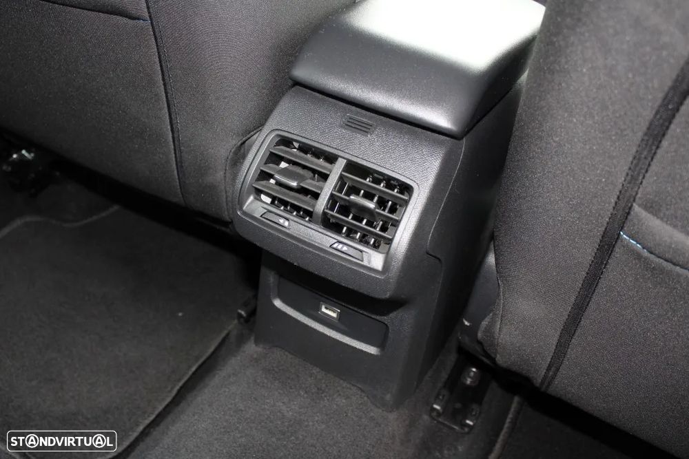 Citroën C4 1.2 PureTech Feel Pack - 26