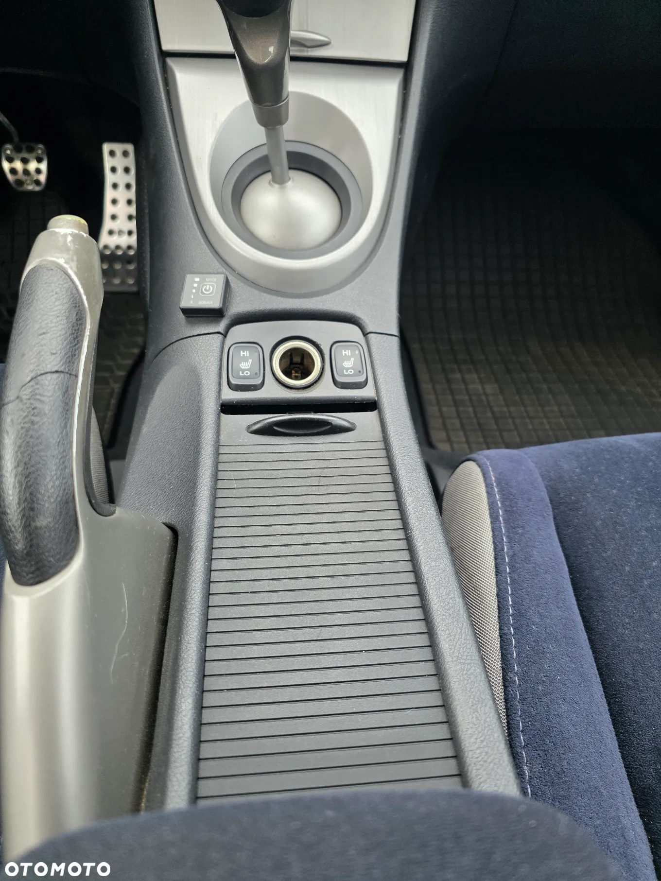 Honda Civic 1.8 Sport - 20