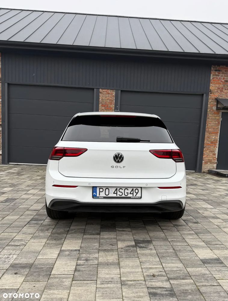 Volkswagen Golf 1.0 TSI - 3
