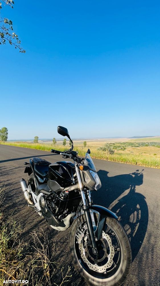 Honda Altul - 5
