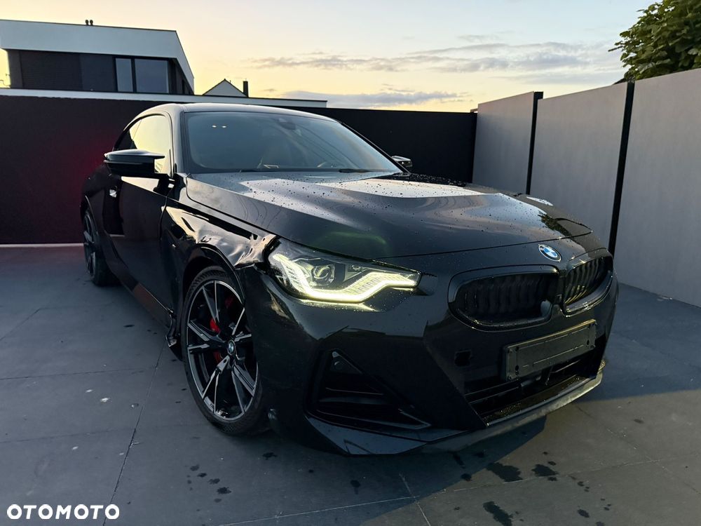 BMW Seria 2 M240i xDrive - 12