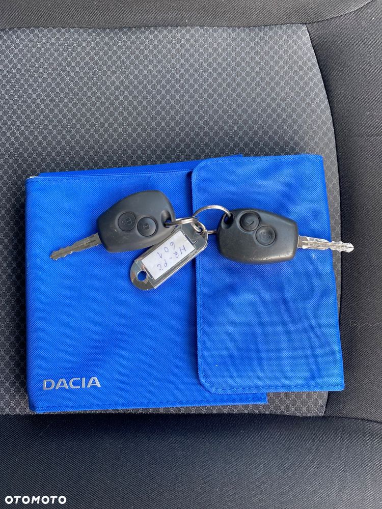 Dacia Logan - 20