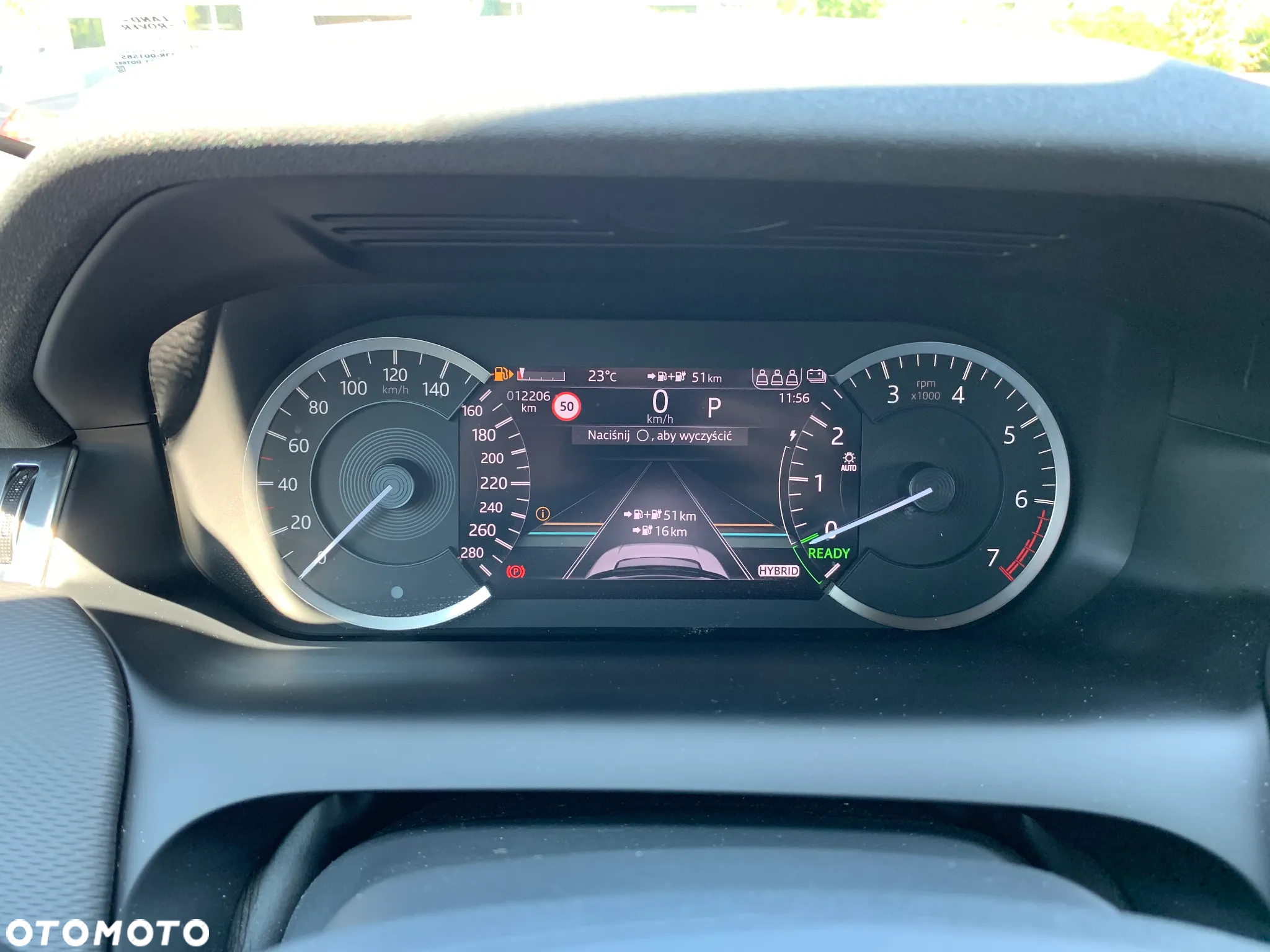 Land Rover Discovery Sport 1.5 P300e PHEV R-Dynamic SE - 4