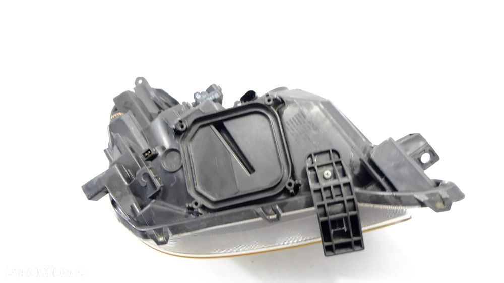 toyota verso lampa reflektor lewy 81150-0f090 eu - 14