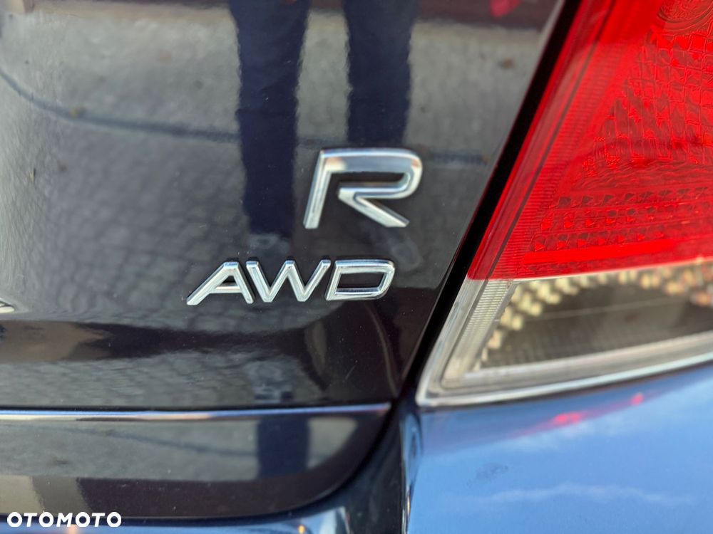 Volvo S60 2.5 R AWD - 32