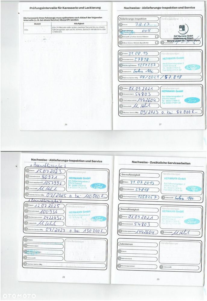 Ford Kuga 2.0 TDCi 4x4 ST-Line - 41