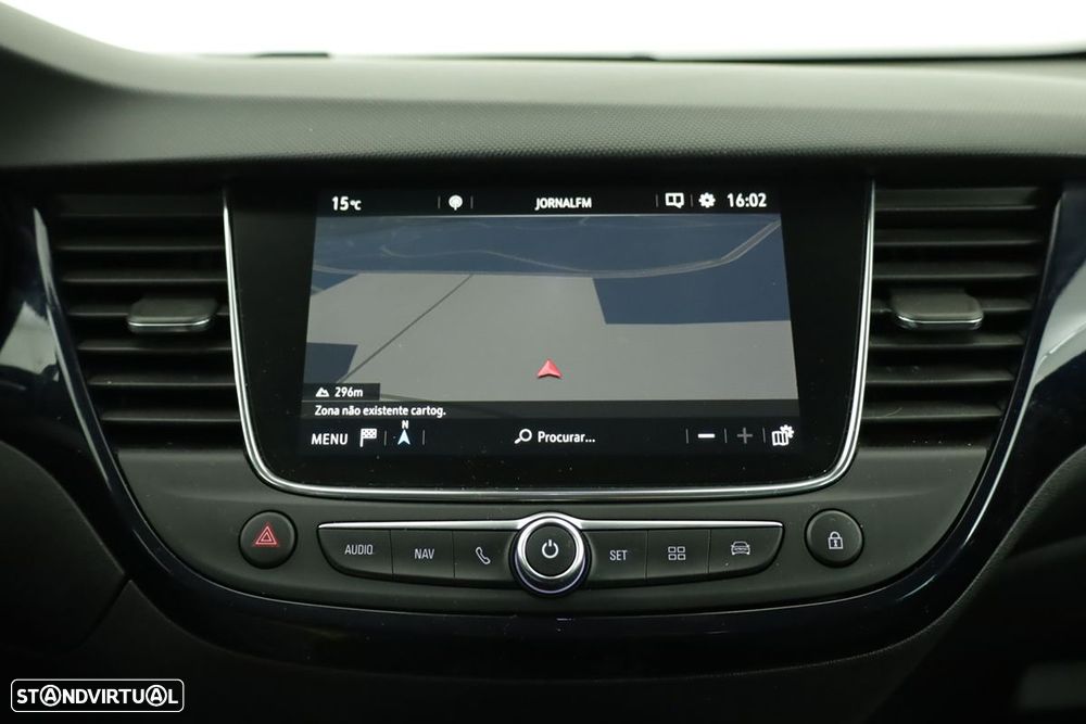 Opel Crossland X 1.2 120 Anos - 11