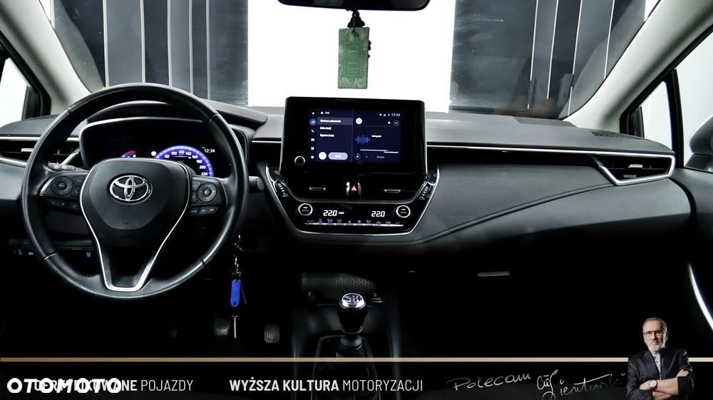 Toyota Corolla 1.5 Style - 16