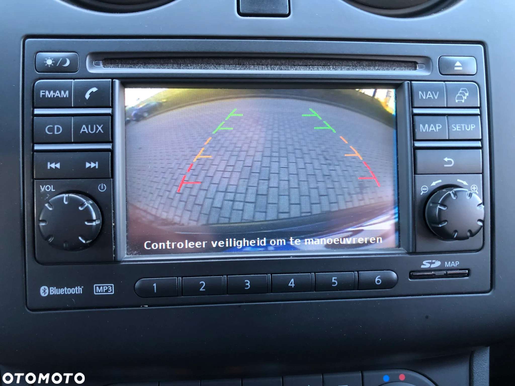 Nissan Qashqai+2 2.0 Tekna - 16