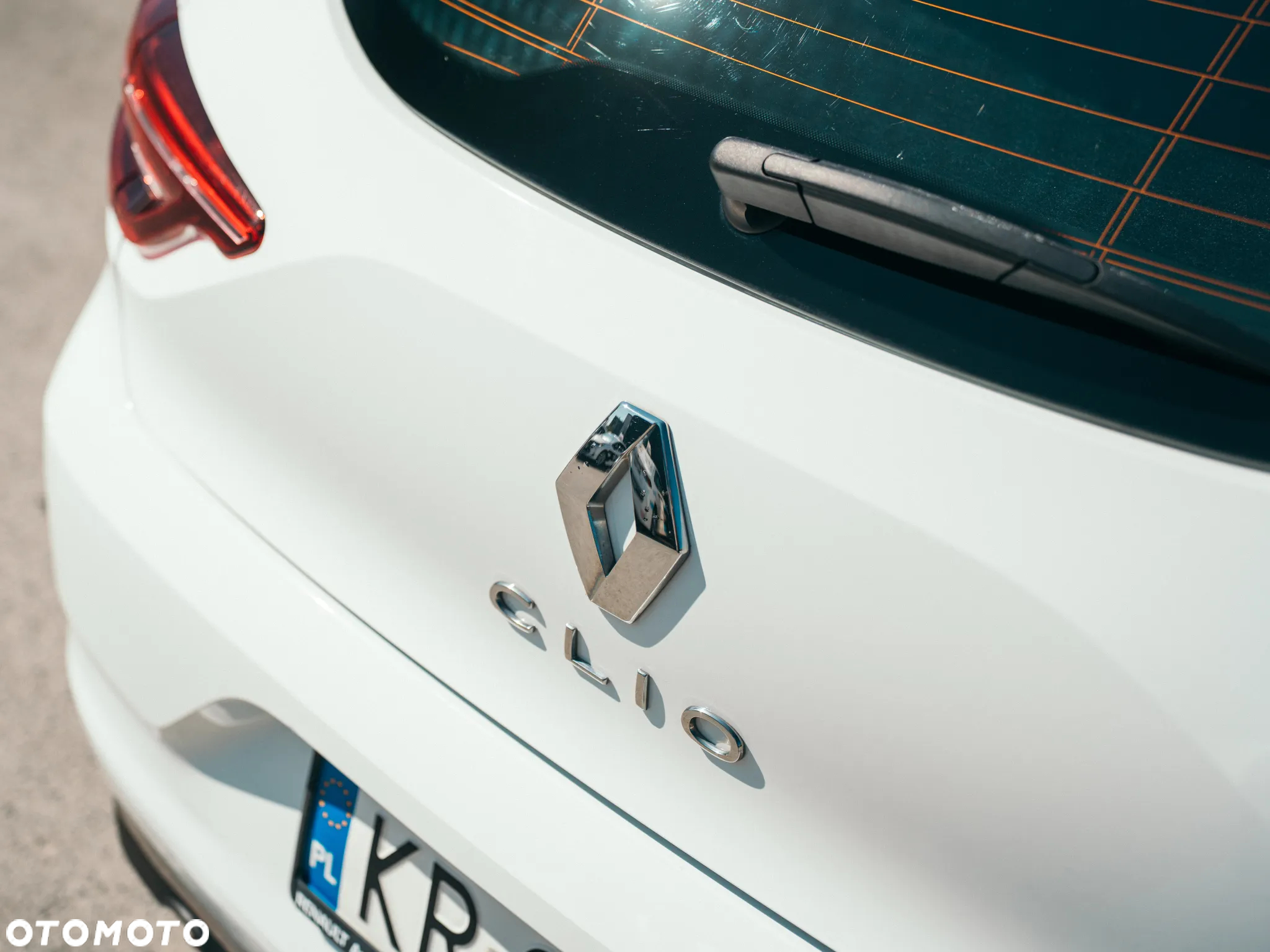 Renault Clio 1.0 TCe Zen - 8