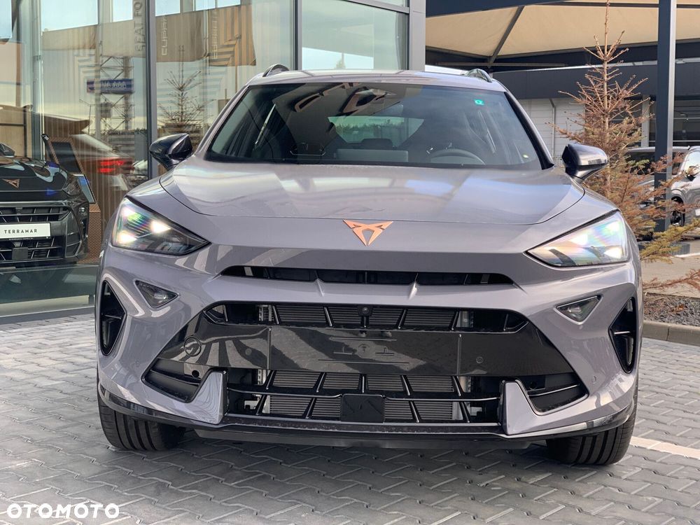 Cupra Formentor 2.0 TSI 4Drive DSG - 2