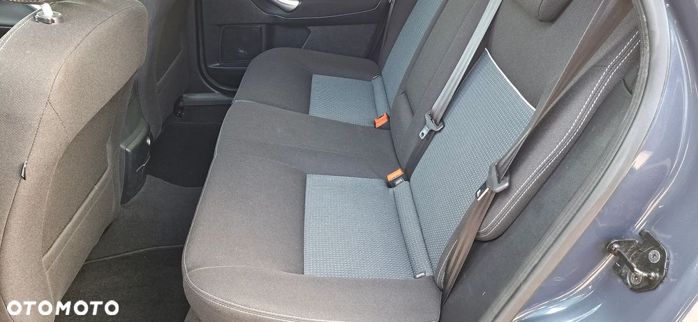 Ford Mondeo 1.6 Eco Boost Trend - 17