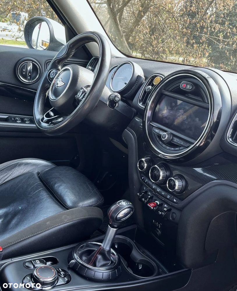 MINI Countryman Cooper S ALL4 - 6