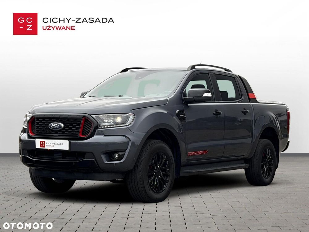 Ford Ranger - 2