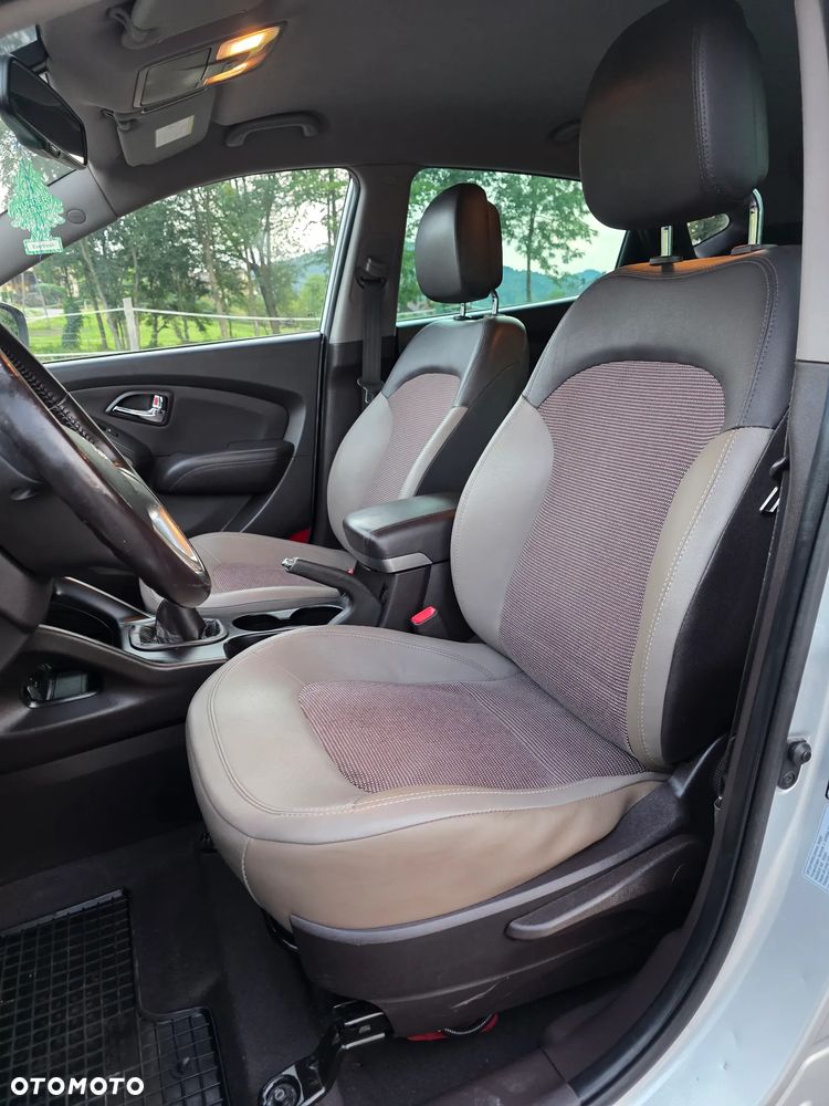 Hyundai ix35 1.6 GDI Comfort 2WD - 25
