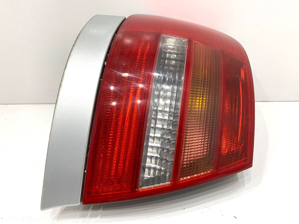 LAMPA LEWY TYŁ - 99.00 PLN - AUDI A4 B5 (8D2) 1994 - 2001 1.6 74 kW [100 KM] benzyna 1994 - 2000 - 2