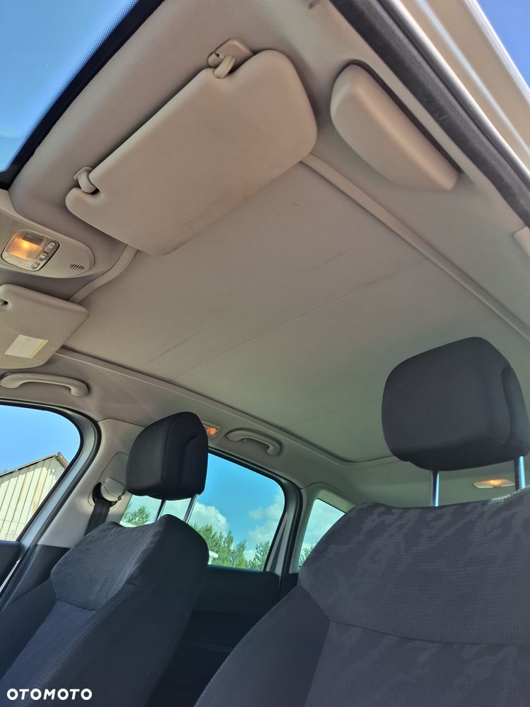 Peugeot 3008 HDi FAP 150 Platinum - 15