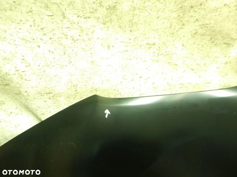 bmw x3 f25 maska silnika nowa - 8