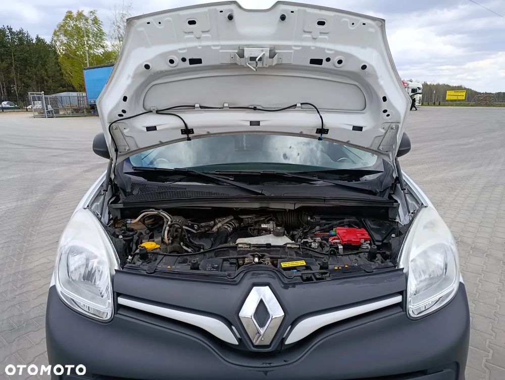 Renault Kangoo 1.5 dCi Business - 17