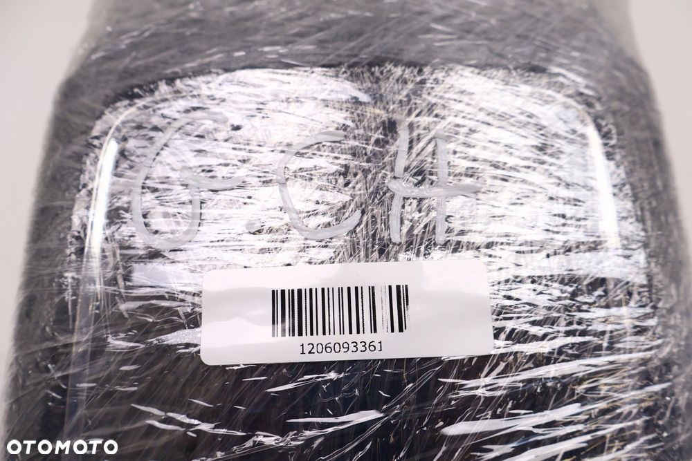 JEEP GRAND CHEROKEE WK2 KRATKI NAWIEWU PANEL TUNELU ŚRODKOWEGO 5SN381X9AB - 11