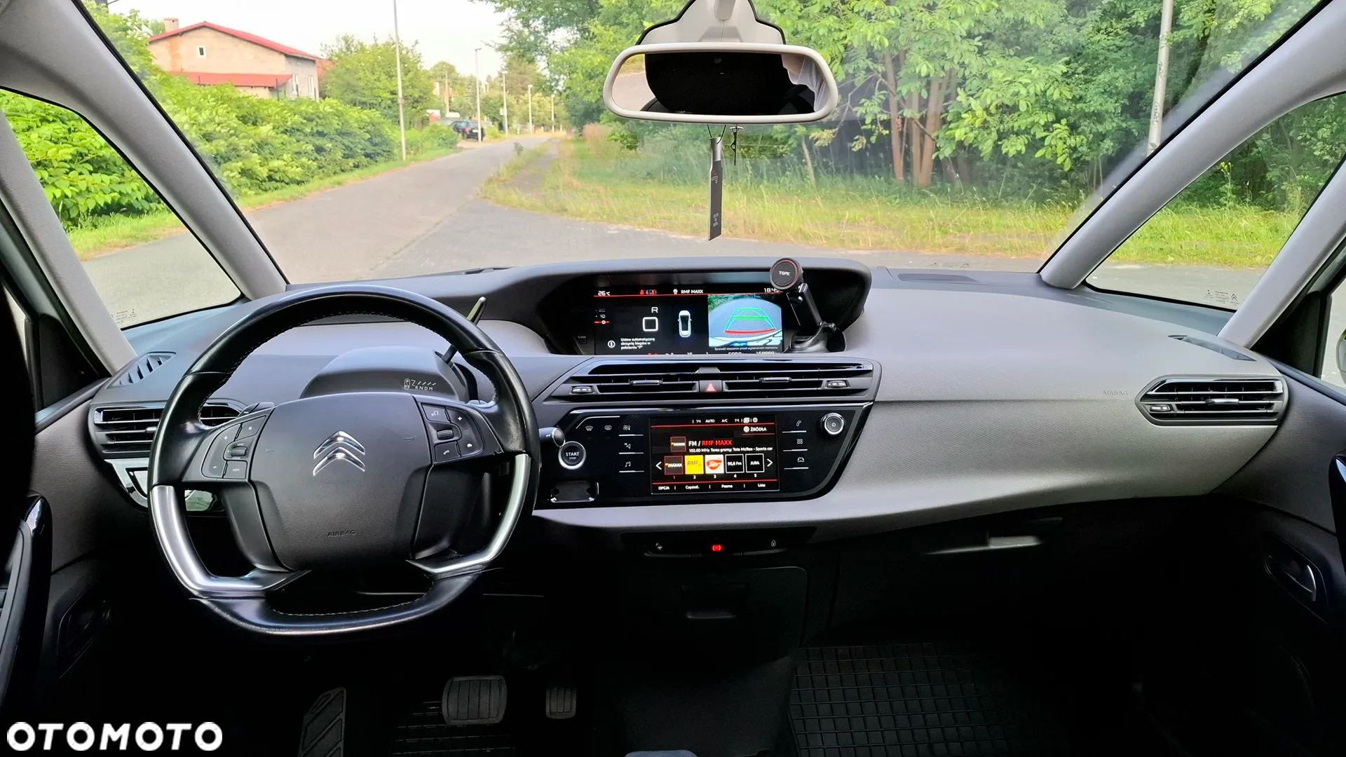 Citroën C4 Picasso 1.6 BlueHDi MoreLife S&S EAT6 - 7