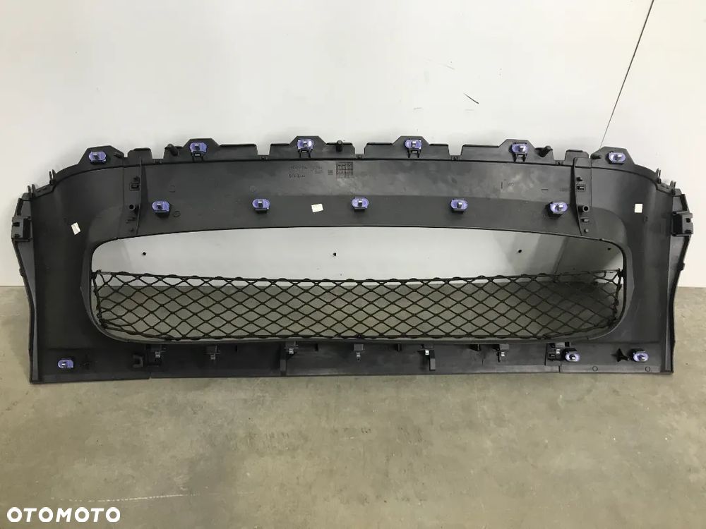 Wykładzina opel tigra b 04-09 schowek siatka bagażnik - 6