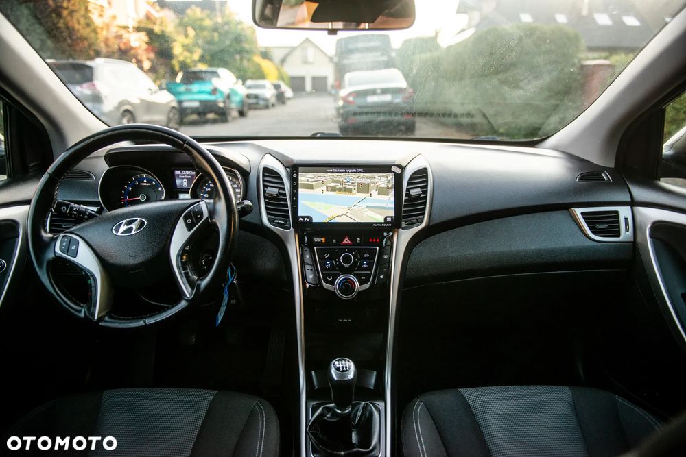 Hyundai i30 1.4 Comfort - 30