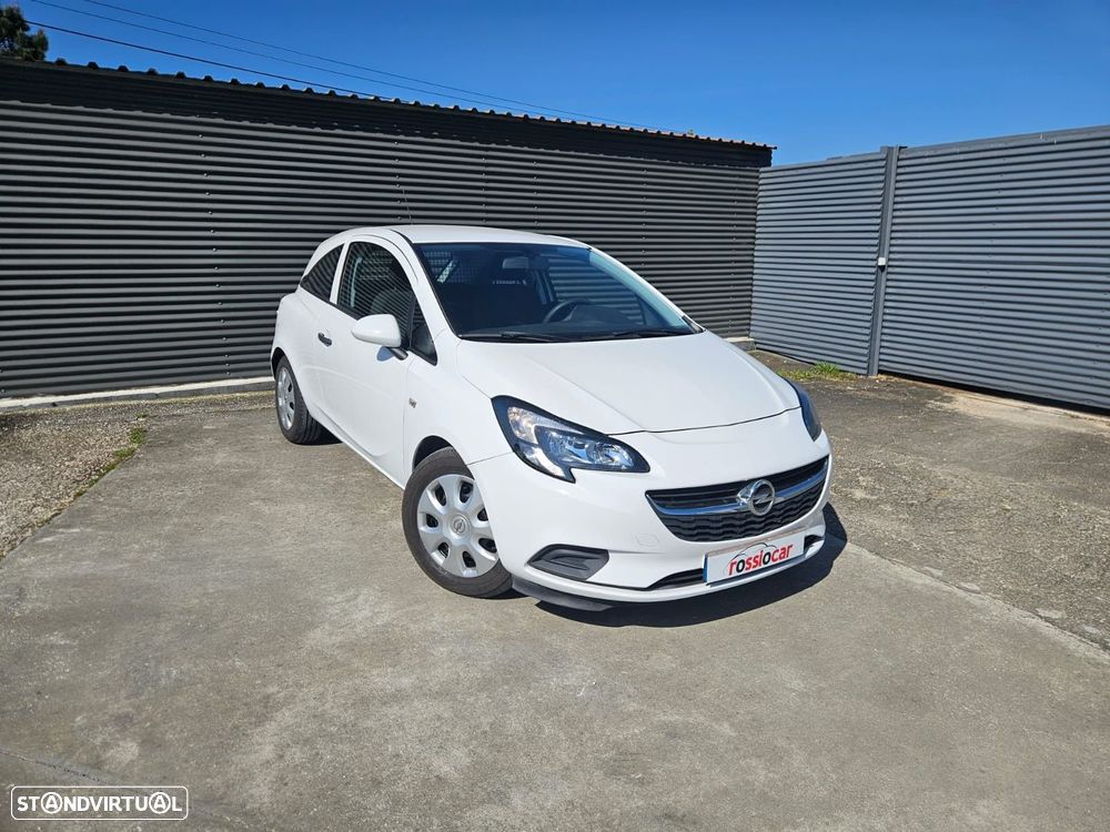 Opel Corsa 1.3 CDTi Dynamic - 6