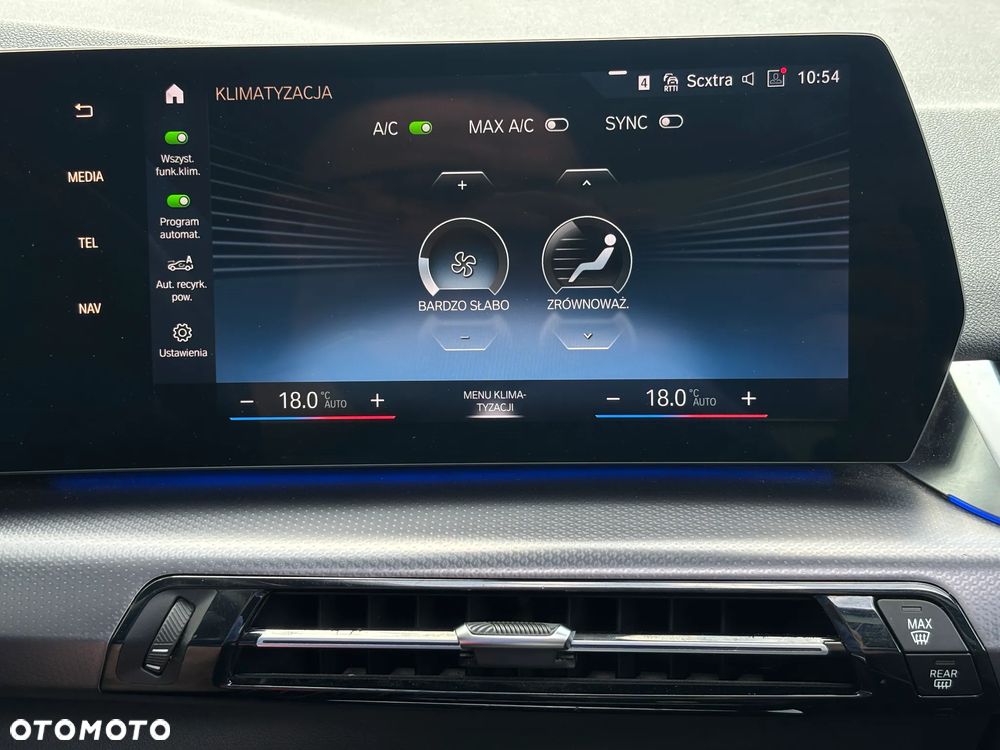 BMW Seria 2 220i mHEV M Sport sport - 36