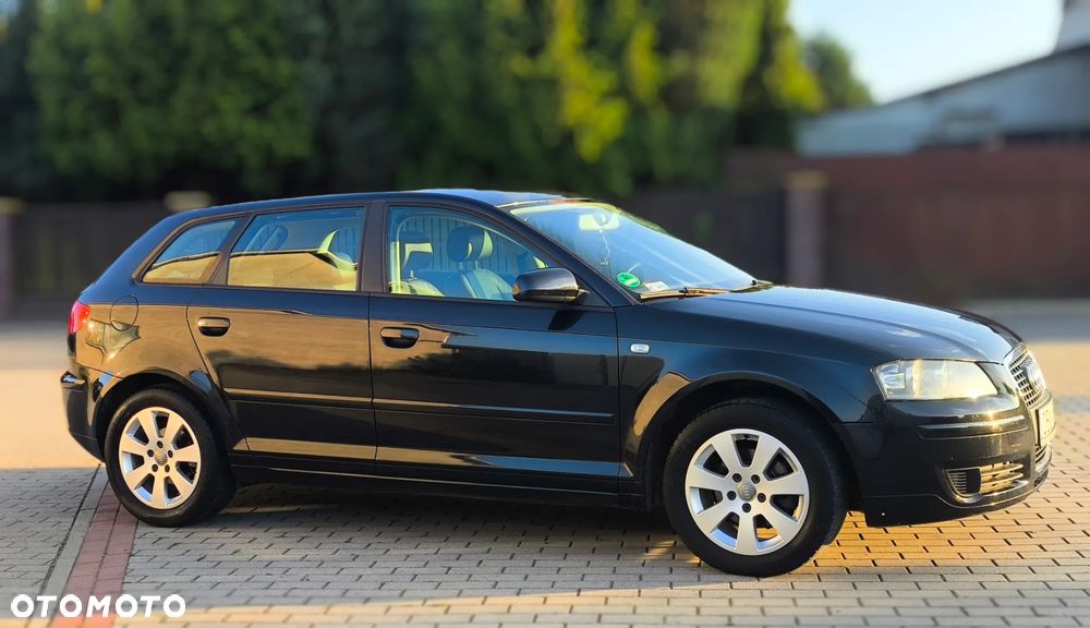 Audi A3 Sportback - 11