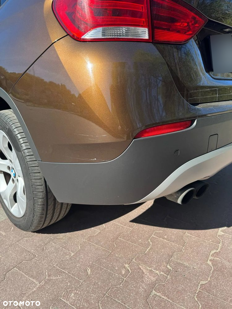 BMW X1 - 13
