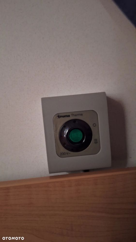 KNAUS SUDWIND - 14