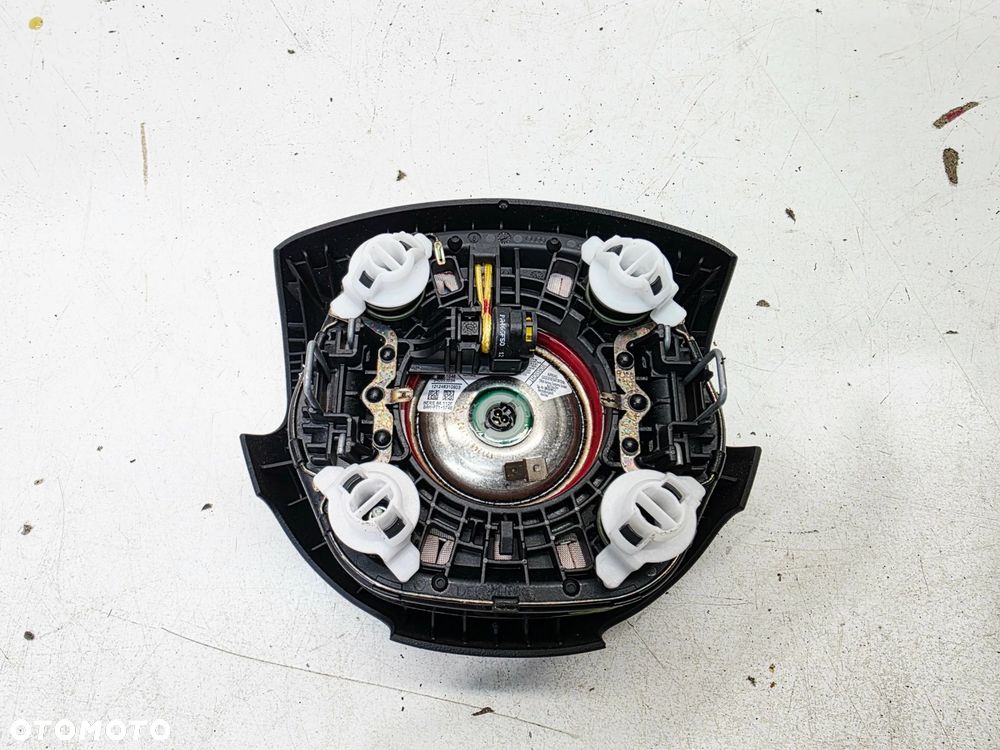 PODUSZKA POWIETRZNA AUDI A4 B8 A5 8T 8K0880201AC 6PS 11/26 - 9