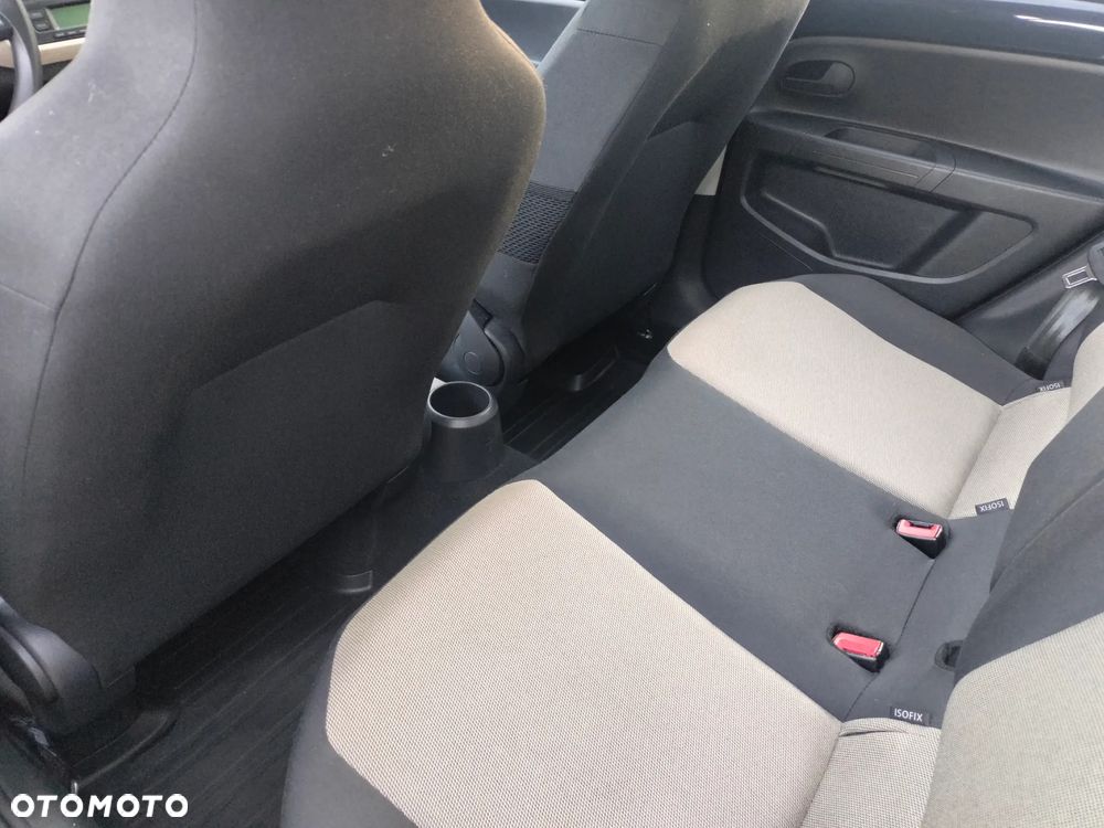 Skoda Citigo - 7