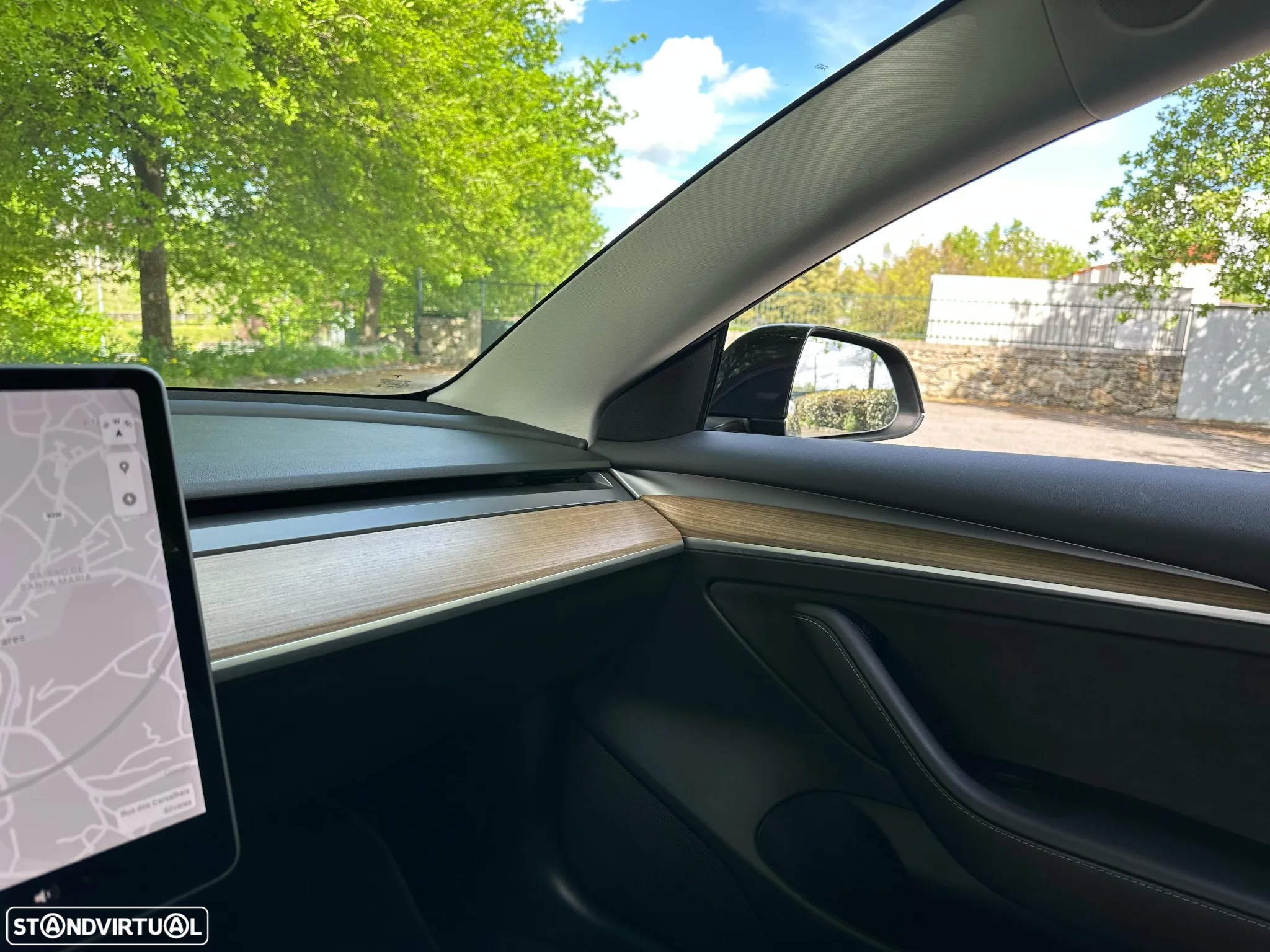 Tesla Model 3 Performance Dual Motor AWD - 26