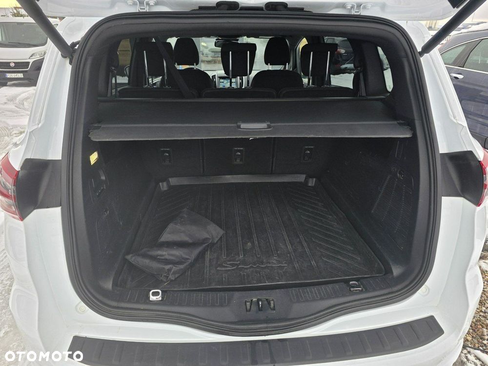 Ford S-Max 2.0 TDCi ST-Line - 19