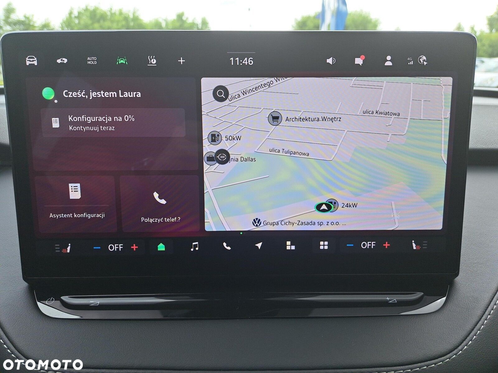 Skoda Enyaq 85 82kWh Sportline - 28