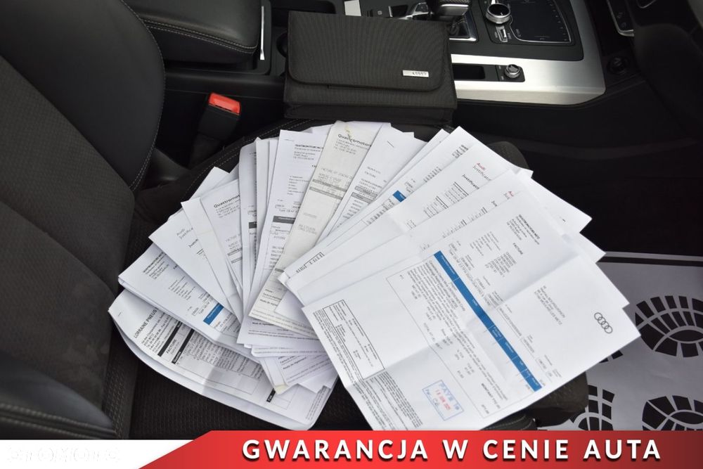 Audi Q5 2.0 TFSI Quattro Sport S tronic - 26