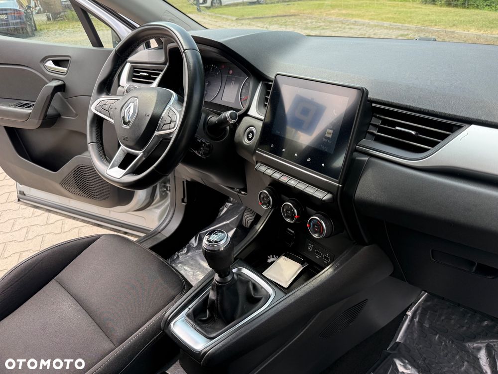 Renault Captur 1.5 dCi Energy Intens - 9