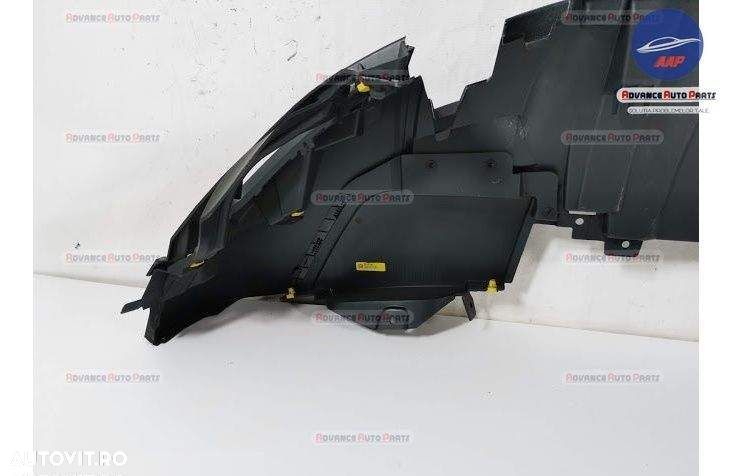 Spoiler Inferior original Land Rover  Discovery Sport  1 [facelift] [2 - 7