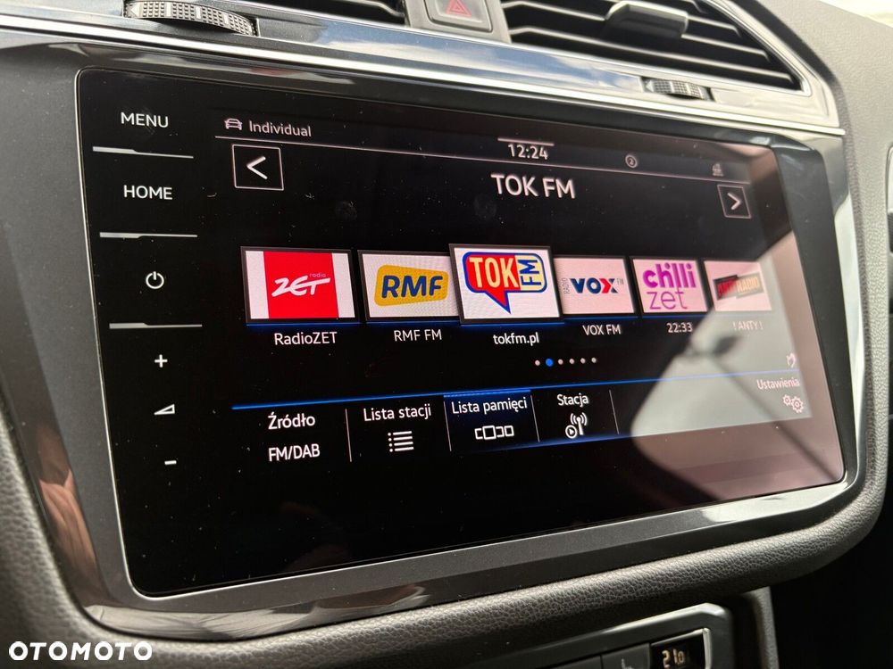 Volkswagen Tiguan Allspace - 36