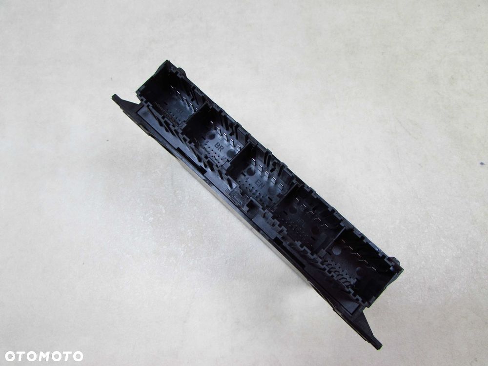 VOLVO S40 V50 C30 C70 II LIFT 06-13  MODUL STEROWNIK KEYLESS ZAMKA 31300489 5WK49274F - 4