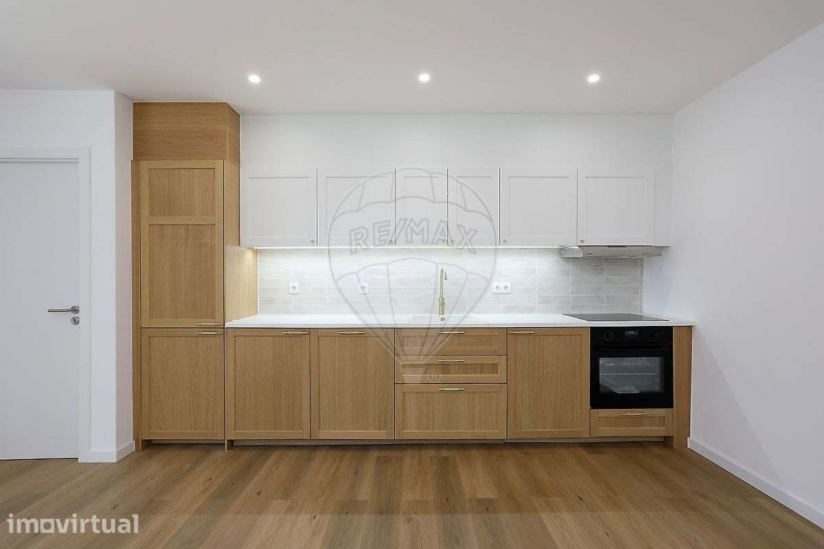 Apartamento T1 para venda - Grande imagem: 3/14