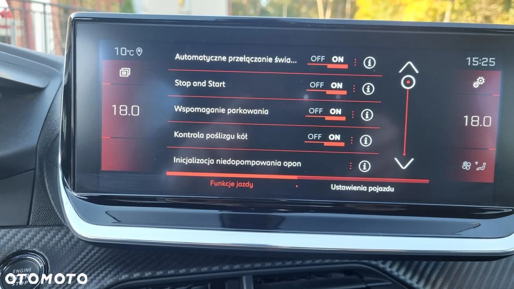 Peugeot 208 PureTech 100 EAT8 GT Pack - 14