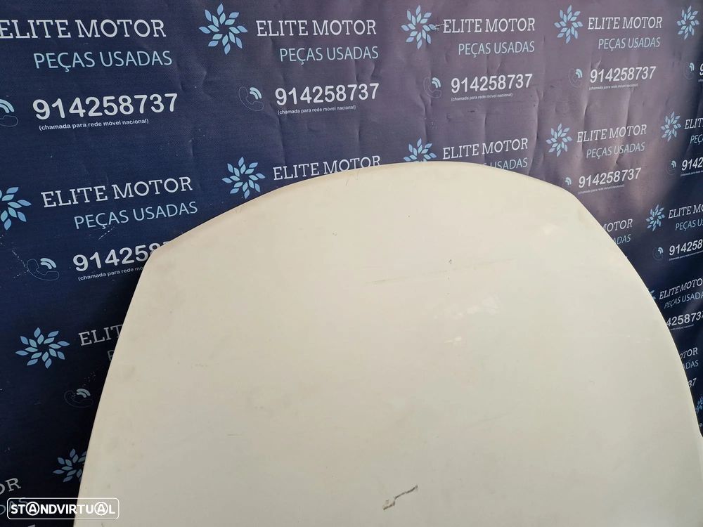 Frente completa usada NISSAN JUKE F15 1.5 DCI capot parachoques oticas guardalamas - 18