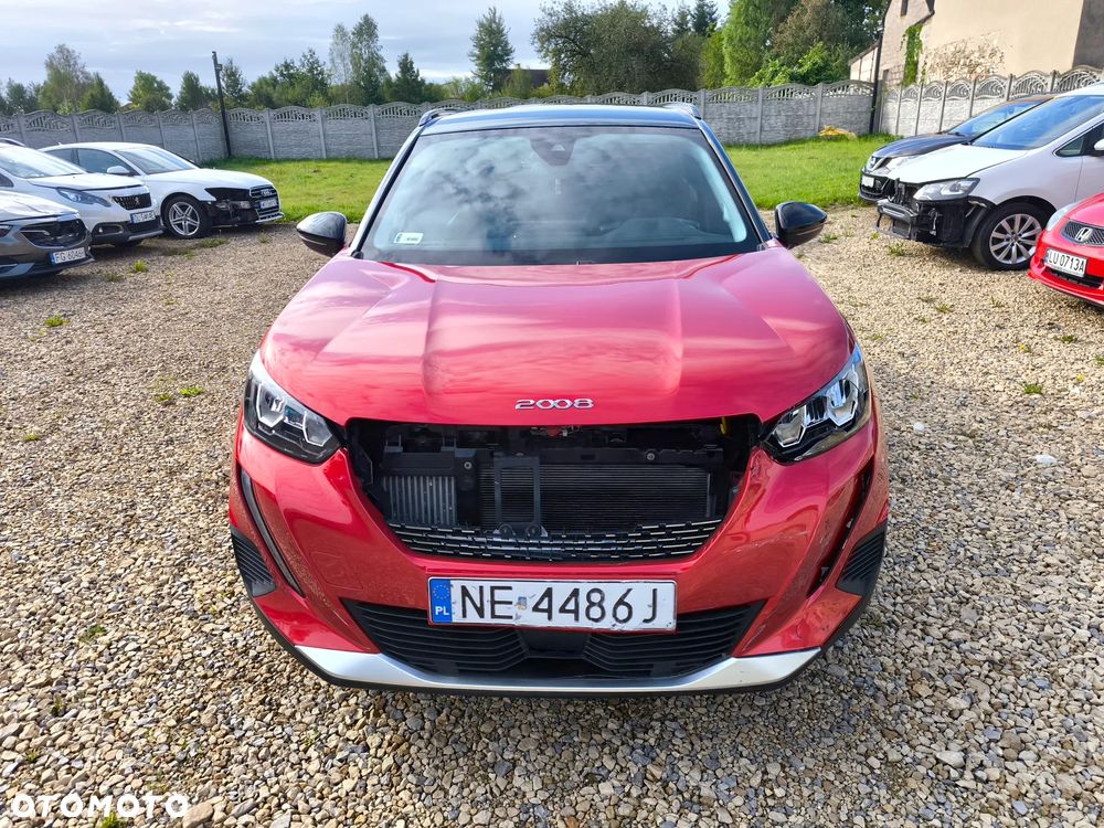 Peugeot 2008 - 8