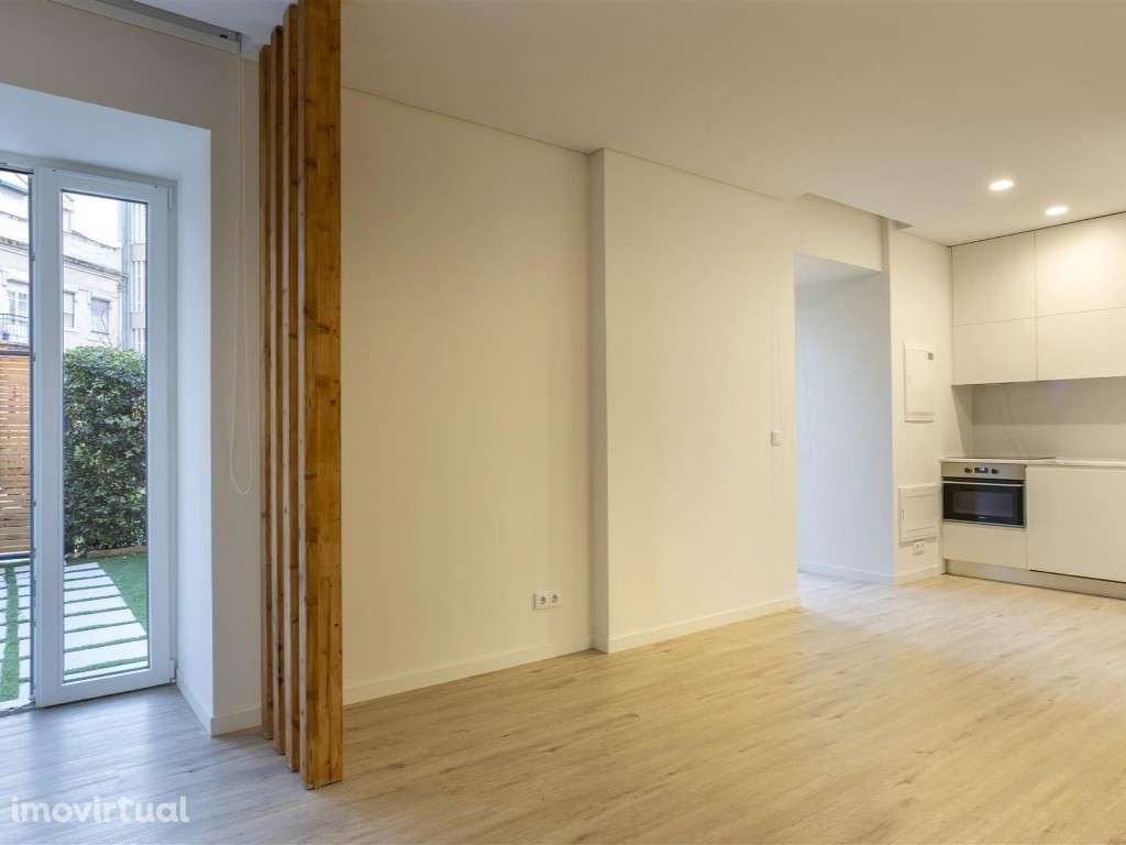 Apartamento, 2 quartos, Lisboa, Amoreiras - Grande imagem: 4/8