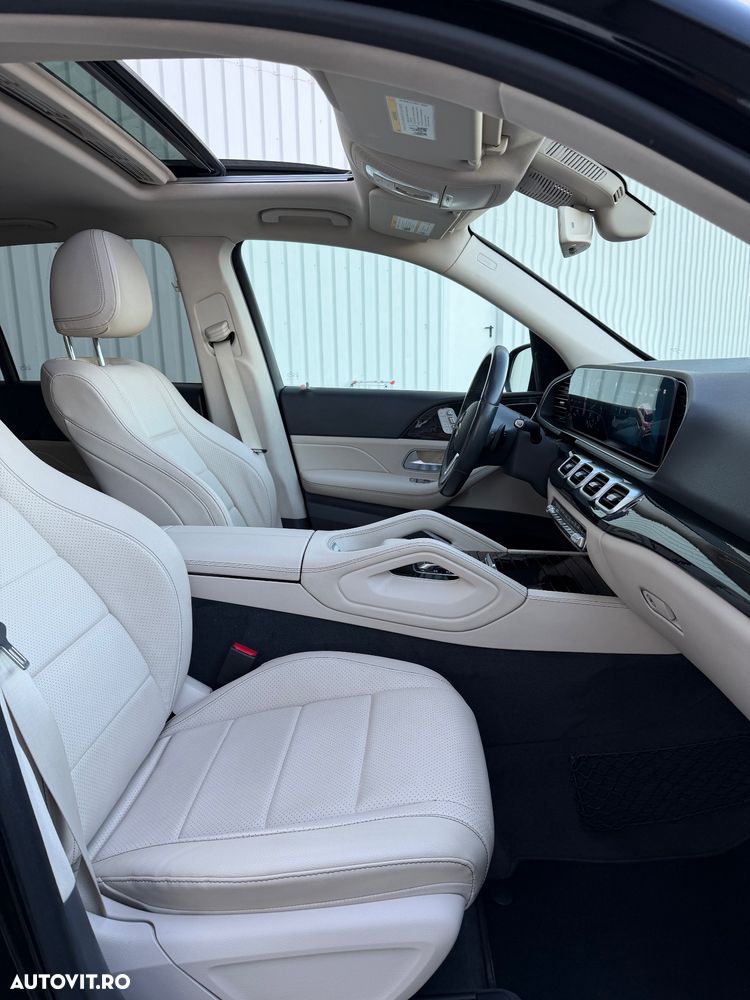 Mercedes-Benz GLE 400 4MATIC - 24
